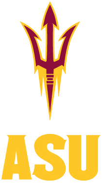 Arizona State Sun Devils 2011-Pres Alternate Logo v2 diy iron on heat transfer